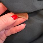 Alice + Olivia  Animal Print Patterned Dress with Open Arm Slits Photo 4