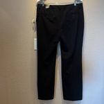 Mixit New Women’s Black Slacks Pants Trousers Size 12P Petite NWT Photo 5