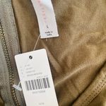 Anthropologie Daily Practice By  Sleeveless Side-Ruched Dress, L Photo 10