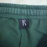 Realisation Par  Green Joggers Size Small RUC Photo 4