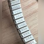 Benrus Ladies Watch Rare Vintage Mechanical Winding 17 Jewels Stretch Bracelet Photo 6