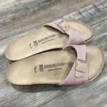 Birkenstock  Madrid BS Vegan 38 Photo 2