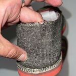 Twisted X  floral embroidered loafers Photo 7