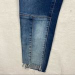 sts blue  Medium Wash Paneled Denim Step Hem‎ Jean Photo 5