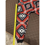 Crazy Train Women’s  Bridle Up Pullover Fleece - Size small Photo 10