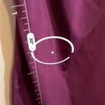 Kimchi Blue  Burgundy Sleeveless Dress Xs Photo 10