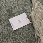 Hello Molly  Dress Pink Sequin Photo 2