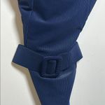 Beach Riot  Sydney One Piece In Navy New With Tags Photo 3