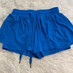 Automet Shorts size S brand new with tag beautiful blue color Photo 7