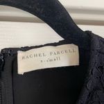 Rachel Parcell Women’s  Black Lace Sheath Dress Size XS Photo 5