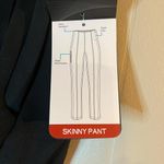 Arctic Quest Snow Ski Water Resistant Softshell Insulated Skinny Pants Black Size L Photo 5