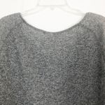 Independent Dare To Be Heathered Gray Sweatshirt Size S Photo 6
