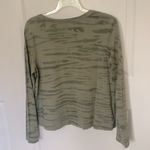 Pact  Organic Cotton Tie Dye LS Tee XL Photo 1