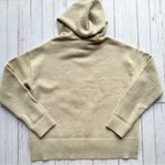 Free The Roses Size XS Oversized Hoodie Sweater Photo 8