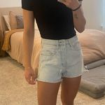 Target  Wild Fable Jean shorts Photo 0