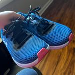 Under Armour Shoes Photo 1