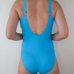 MIA Vintage 90s Amoena Laguna Beach One Piece Swimsuit Photo 2