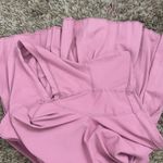 Gold Hinge Light Pink  Skirt Athletic Photo 3
