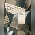 Aerie Offline Real Me Colliant Sans Pieds 7/8 Leggings-Size XS NWT Seafoam Green Photo 4