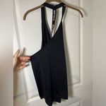 Nike NWT Dri-Fit ‘JUST DO IT’ Elastic Strap Racerback Gym Tank Top Size XL Photo 7