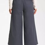 The North Face NWT Women’s Standard Wide Leg Pants IN Color - Vanadis Gray Photo 1