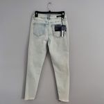 Lola Alexa Lively DBLC High Rise Soft Skinny Jeans 27/2 Blue Photo 1