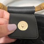 INC International Concepts Black Bucket Bag Style Purse Photo 5