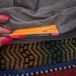 Champion  Grey with black piping Mid-Rise Athletic Leggings XXL, NWT Photo 3