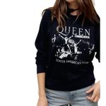 Daydreamer Queen South America Tour Raglan P2P 20 - 21” New w/ Tag MSRP $145 SOO Photo 4