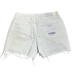 Pistola White Kelly 90’s Skater Denim Shorts Womens 29 Photo 7