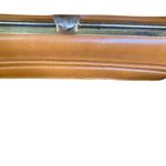 Vtg Women's Purse Colorful Textured Material‎ Middle Snap Closure Boho Photo 5