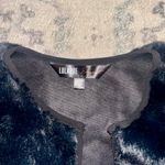 LuLaRoe  Elegant Stella Bolero Style Jacket, Size XXS, Black. EUC Photo 2