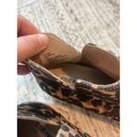 Steve Madden  women's‎ cheetah booty size 7Claud leopard bootie Photo 5