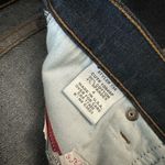 NYDJ Jeans Women's 4 Dark Wash Bootcut High Rise Denim Not Your Daughters Photo 6