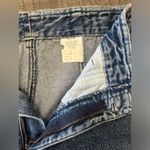 Wrangler VINTAGE WRANGLERS// blue and pink threading Photo 5