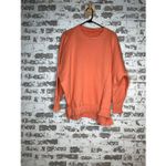 Aerie | women coral crewneck pullover Photo 5