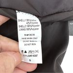 DO+BE NWT Colorful Blue/Grey Skater Mini Skirt Fully Lined Size S Photo 5