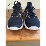 New Balance Fresh Foam ROAV 2 SZ W8 Black Leopard Animal Copper White Photo 3