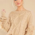 Red Dress Boutique Keep Them Coming Sweater Photo 4