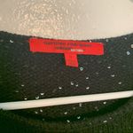 Narciso Rodriguez Crewneck Sweater Black Sequin S Photo 8