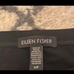 Eileen Fisher Eileen Fishjer jersey ankle leggings small Photo 2