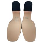 Gucci  Janaya Interlocking G Studs Open Toe Slide Sandals Pink Size 39.5 Photo 9