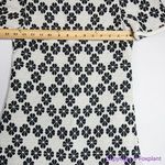 Kate Spade Kate Spade New York Rent The Runway Pre-Loved Spade Tweed flora print Dress, 4 Photo 8
