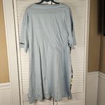 Disney NWT  Parks‎ Womens Colorful Psychedelic Tshirt Dress 3X Photo 1