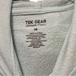 Tek Gear Ultrasoft Fleece Hoodie Women's Size Medium Photo 1
