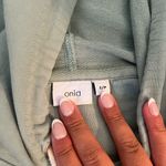 ONIA  Sweatshirt Photo 2