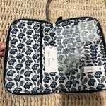 Vera Bradley RFID Wristlet Purse On The Go in Bedford Plaid New Floral Photo 7