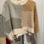 Altar'd State  sweater Photo 0