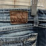 BKE Buckle Madison Boot Cut Low Rise Western Jeans Long Photo 5