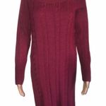 a.n.a Cable Knit Sweater Dress Photo 0